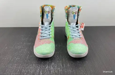 Kobe 9 Elite Nike 0527